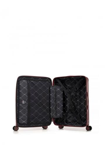 Чемодан на колесах