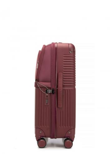 Чемодан на колесах