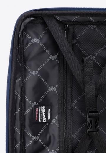 Чемодан на колесах