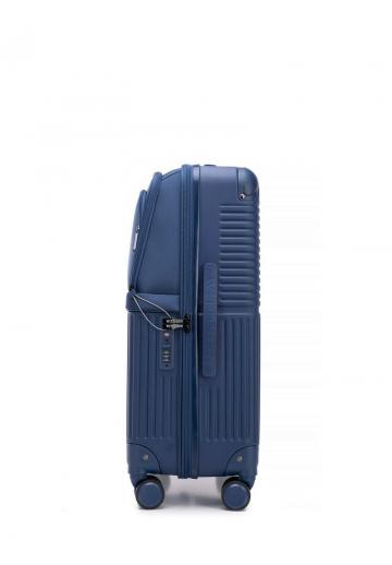 Чемодан на колесах