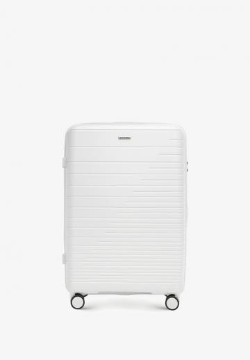 Чемодан на колесах