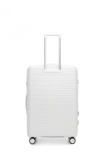 Чемодан на колесах