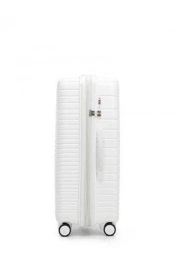 Чемодан на колесах