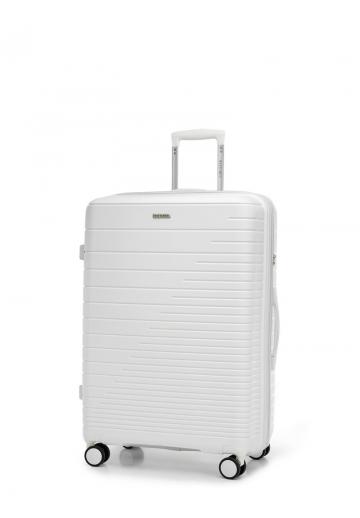 Чемодан на колесах