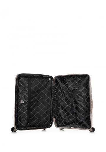 Чемодан на колесах