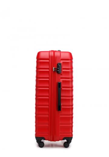 Чемодан на колесах