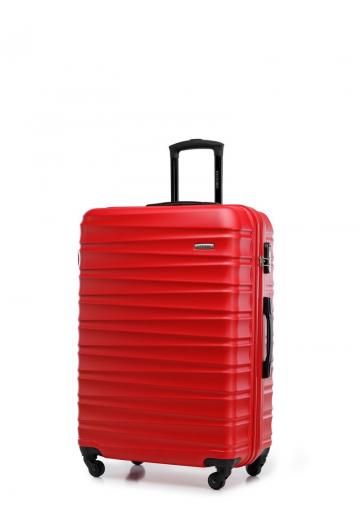 Чемодан на колесах