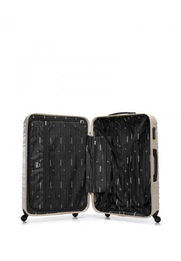 Чемодан на колесах