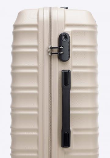 Чемодан на колесах