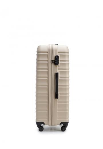 Чемодан на колесах