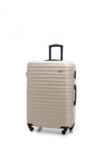 Чемодан на колесах