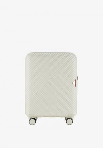 Чемодан на колесах