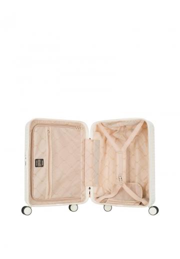 Чемодан на колесах