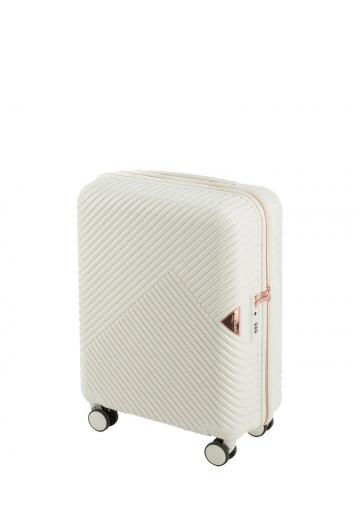 Чемодан на колесах