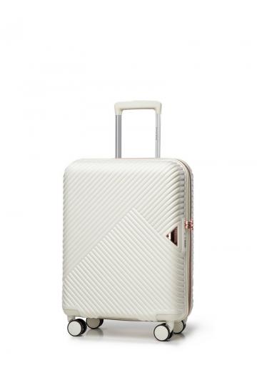 Чемодан на колесах