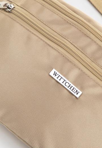 Сумка на пояс