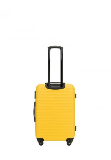 Чемодан на колесах