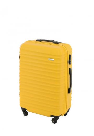 Чемодан на колесах