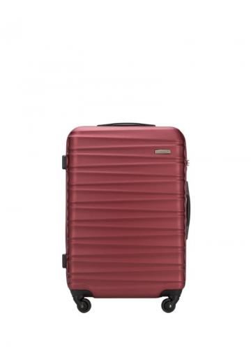 Чемодан на колесах