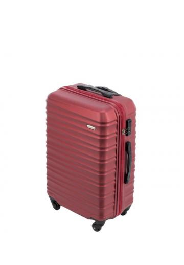 Чемодан на колесах