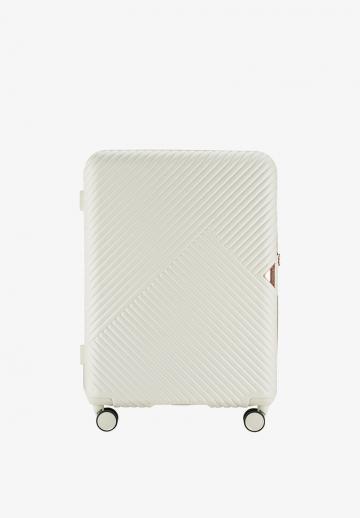 Чемодан на колесах