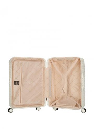 Чемодан на колесах