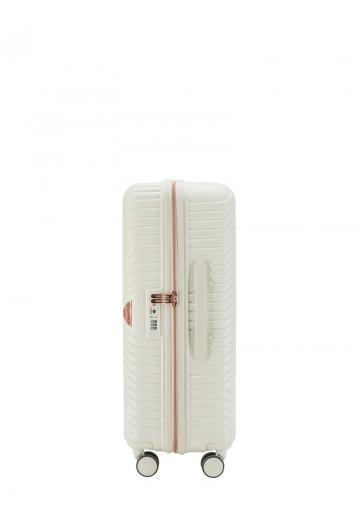 Чемодан на колесах