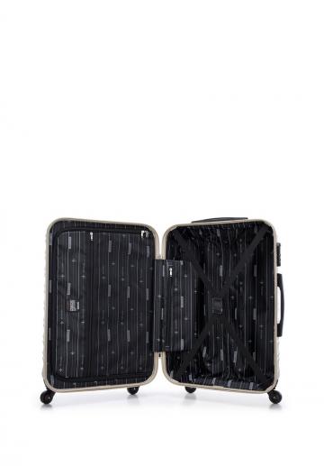 Чемодан на колесах