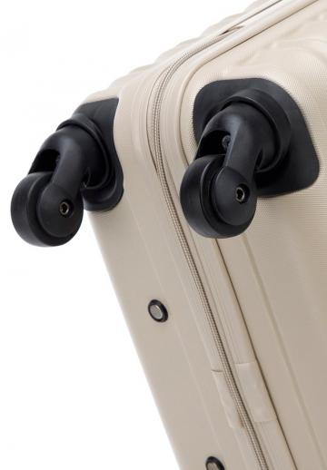 Чемодан на колесах