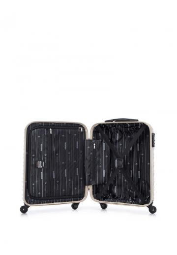 Чемодан на колесах