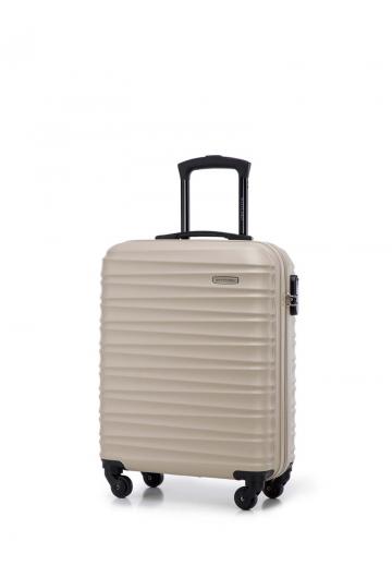 Чемодан на колесах