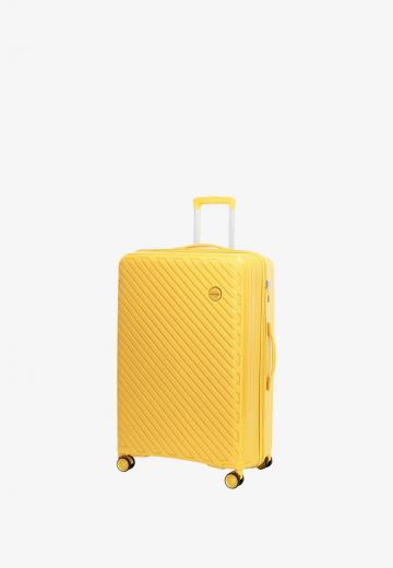 Чемодан на колесах