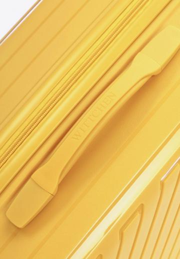 Чемодан на колесах