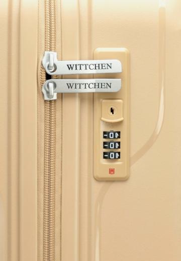 Набор чемоданов