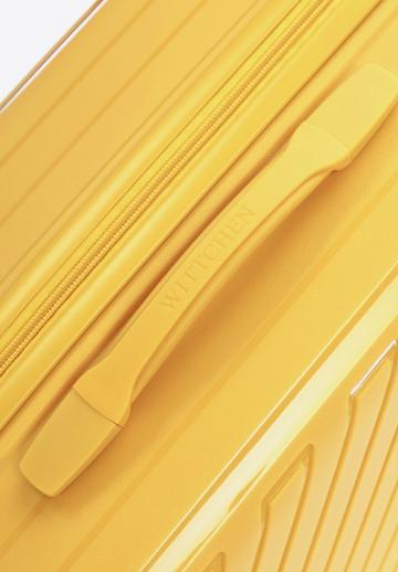 Чемодан на колесах