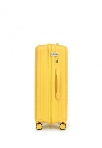 Чемодан на колесах