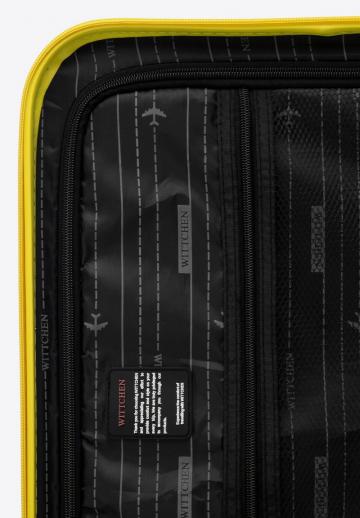 Набор чемоданов