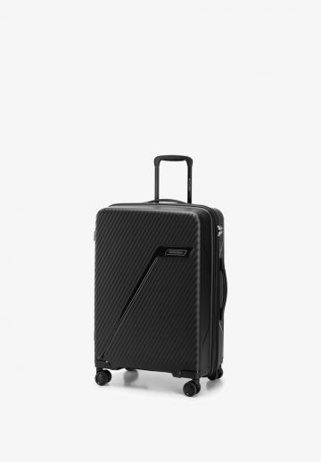 Чемодан на колесах