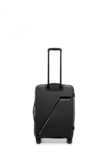 Чемодан на колесах