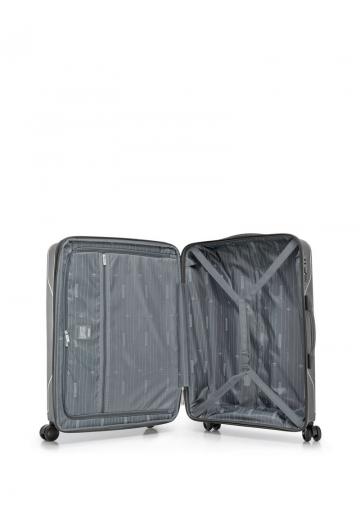 Чемодан на колесах