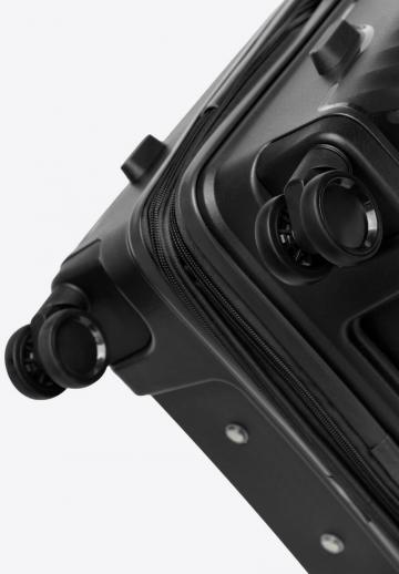 Чемодан на колесах