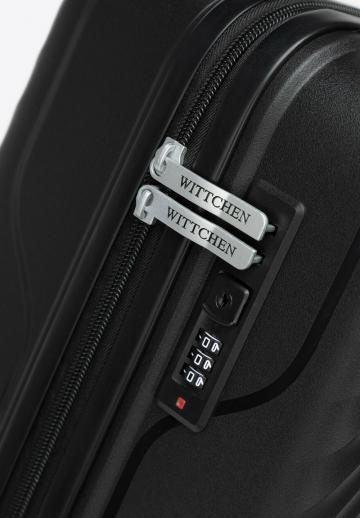 Чемодан на колесах