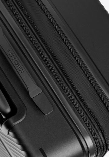 Чемодан на колесах