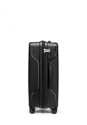 Чемодан на колесах