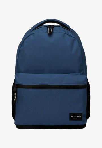 Кожаный рюкзак