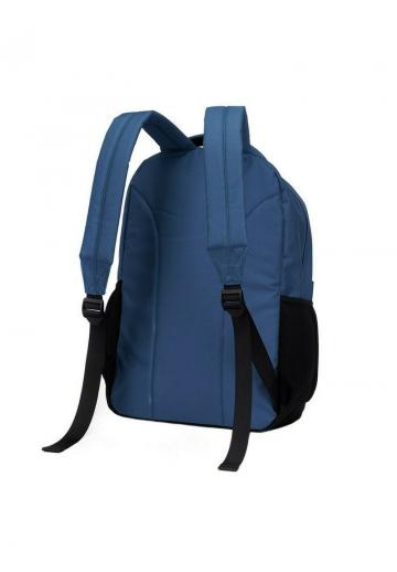 Кожаный рюкзак