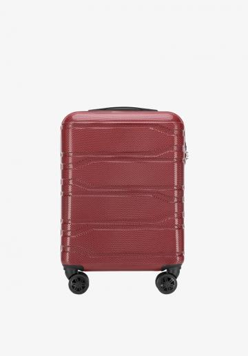 Чемодан на колесах