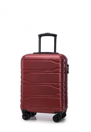 Чемодан на колесах