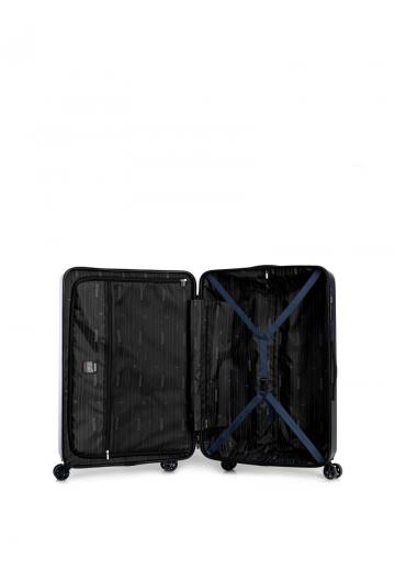 Чемодан на колесах