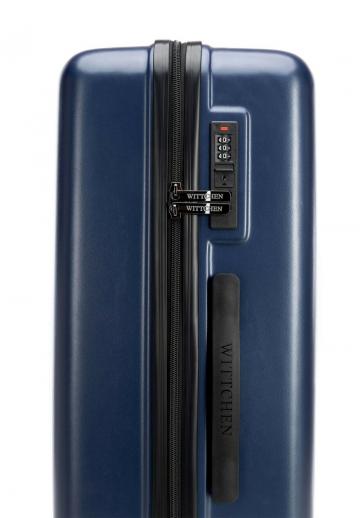 Чемодан на колесах